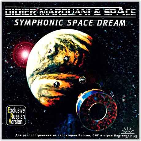 Symphonic Space Dream